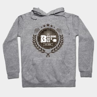 Triple B Hoodie